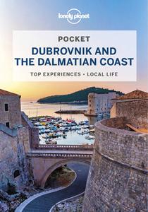 Lonely Planet Pocket Dubrovnik & the Dalmatian Coast di Peter Dragicevich edito da LONELY PLANET PUB