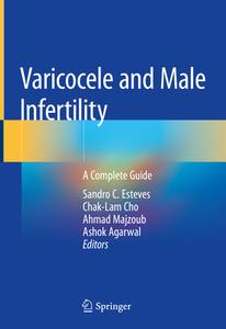 Varicocele And Male Infertility edito da Springer International Publishing Ag