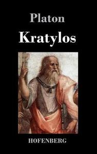Kratylos di Platon edito da Hofenberg