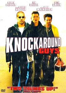 Knockaround Guys edito da New Line Cinema Corporation