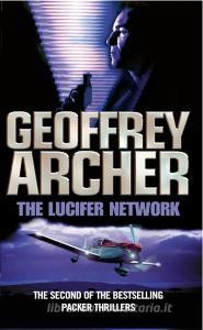 The Lucifer Network di Geoffrey Archer edito da Cornerstone