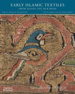 Early Islamic Textiles Pa di Friedrich Spuhler edito da THAMES & HUDSON