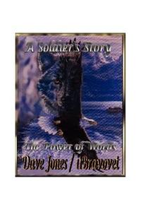 A Soldier's Story: The Power of Words di David E. Jones edito da AUTHORHOUSE