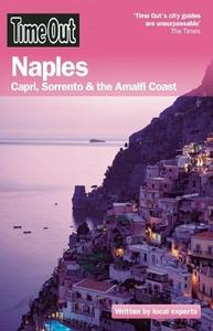 Time Out Naples di Time Out Guides Ltd edito da Ebury Press