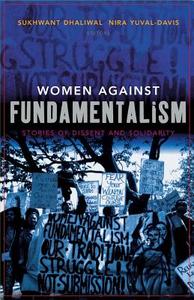 Women Against Fundamentalism edito da Lawrence and Wishart Ltd