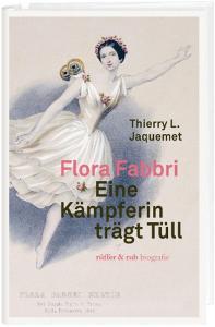Flora Fabbri di Thierry L. Jaquemet edito da Rüffer&Rub Sachbuchverlag