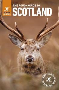 The Rough Guide to Scotland di Greg Dickinson, Brendon Griffin edito da APA Publications Ltd