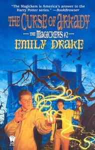 The Curse of Arkady di Emily Drake edito da DAW BOOKS