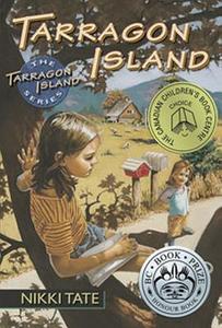 Tarragon Island di Nikki Tate edito da SONO NIS PR