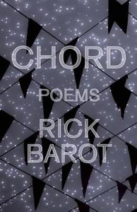 Chord di Rick Barot edito da SARABANDE BOOKS
