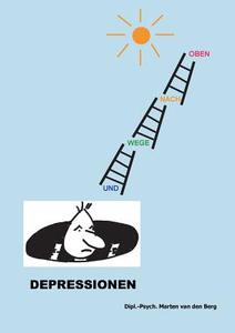 Depressionen di Marten Van Den Berg edito da Books on Demand