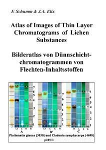 Atlas of Images of Thin Layer Chromatograms di Felix Schumm, John A. Elix edito da Books on Demand