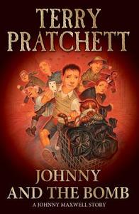 Johnny and the Bomb di Terry Pratchett edito da Random House Children's Publishers UK