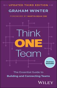 Think One Team di Graham Winter edito da Wiley