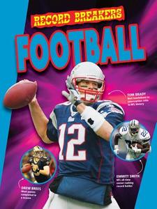 Football di Blaine Wiseman edito da Weigl Educational Publishers Limited