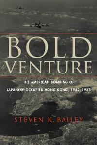 Bold Venture di Steven K Bailey edito da University of Nebraska Press