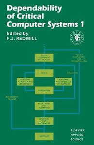 Dependability of Critical Computer Systems 1 edito da Springer Netherlands
