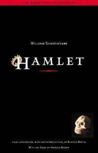 Hamlet di William Shakespeare edito da Yale University Press