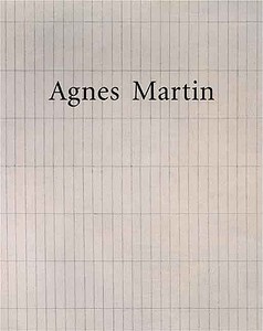 Agnes Martin di Rhea Anastas, Douglas Crimp, Jonathan D. Katz edito da Yale University Press