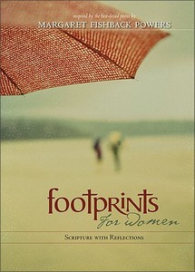 Footprints For Women di Margaret Fishback Powers edito da Zondervan
