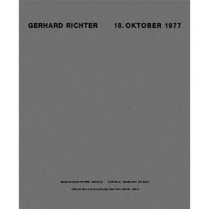 Gerhard Richter di Benjamin H. D. Buchloh, Stefan Germer, Gerhard Storck edito da Verlag Der Buchhandlung Walther Konig