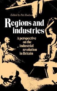 Regions and Industries edito da Cambridge University Press