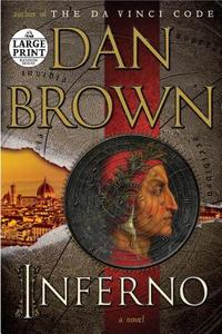 Inferno di Dan Brown edito da Diversified Publishing