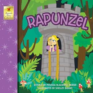 Keepsake Stories Keepsake Stories Rapunzel edito da BRIGHTER CHILD