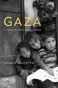 Gaza di Donald Macintyre edito da Oneworld Publications
