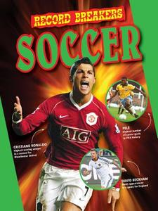 Soccer di Blaine Wiseman edito da Weigl Educational Publishers Limited
