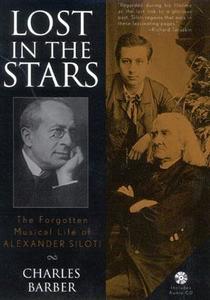 Lost In The Stars di Charles Barber edito da Scarecrow Press