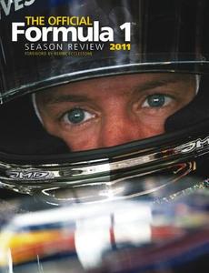 Official Formula 1 Season Review edito da Haynes Publishing Group