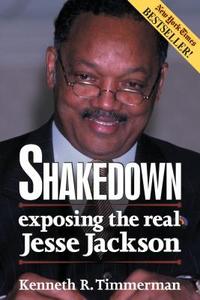 Shakedown di Kenneth R. Timmerman edito da Regnery Publishing Inc