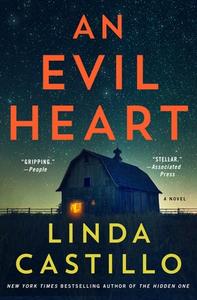An Evil Heart di Linda Castillo edito da MINOTAUR