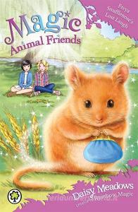 Magic Animal Friends: Freya Snufflenose's Lost Laugh di Daisy Meadows edito da Hachette Children's Group