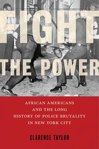 Fight The Power di Clarence Taylor edito da New York University Press