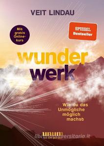 Wunderwerk di Veit Lindau edito da Graefe und Unzer Verlag