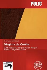 Virginia Da Cunha edito da Duc