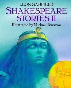 Shakespeare Stories II di Leon Garfield edito da Houghton Mifflin Harcourt (HMH)