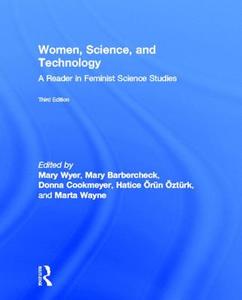 Women, Science, and Technology edito da Taylor & Francis Ltd