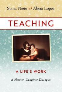 Teaching di Sonia Nieto edito da Teachers College Press
