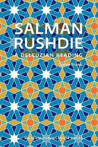 Salman Rushdie di Søren Frank edito da Museum Tusculanum Press
