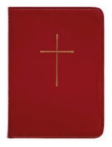 The Book of Common Prayer: And Administration of the Sacraments and Other Rites and Ceremonies of the Church di Church Publishing edito da Church Publishing