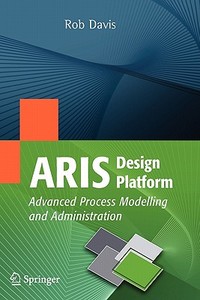 ARIS Design Platform di Rob Davis edito da Springer