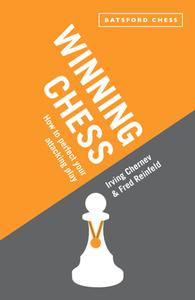 Winning Chess di Irving Chernev, Fred Reinfeld edito da Pavilion Books
