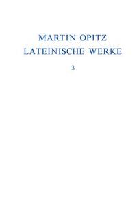 1631-1639 di Martin Opitz edito da Walter de Gruyter