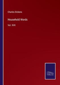 Household Words di Charles Dickens edito da Salzwasser-Verlag