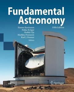 Fundamental Astronomy edito da Springer Berlin Heidelberg