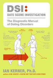 Date Scene Investigation di Ian Kerner edito da Harpercollins Publishers Inc