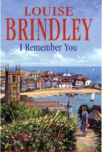 I Remember You di Louise Brindley edito da Severn House Publishers